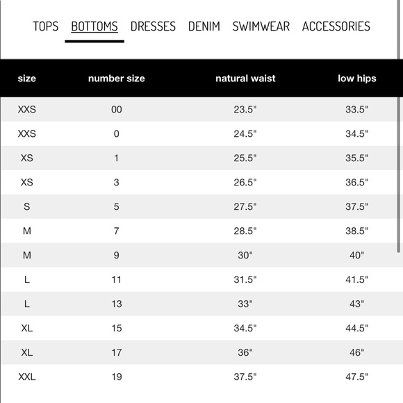 Garage Distressed Jean Shorts - Picture 7 of 7